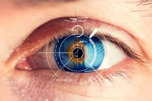 how to slow down eyesight deterioration