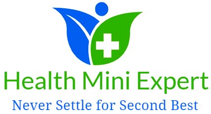 Health Mini Xpert