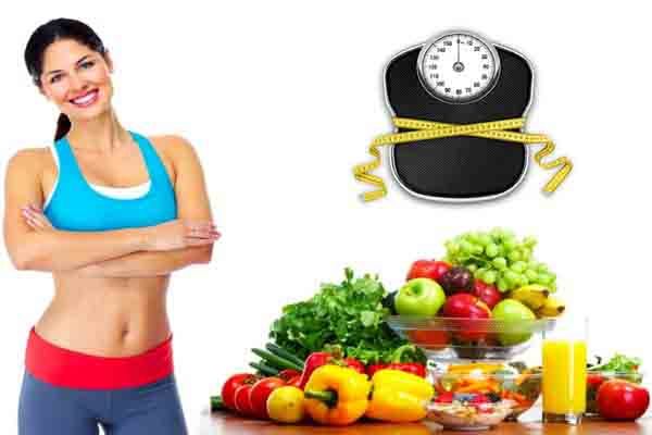 HOW TO LOSE WEIGHT NATURALLY