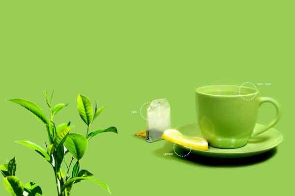 Best Green Tea UK